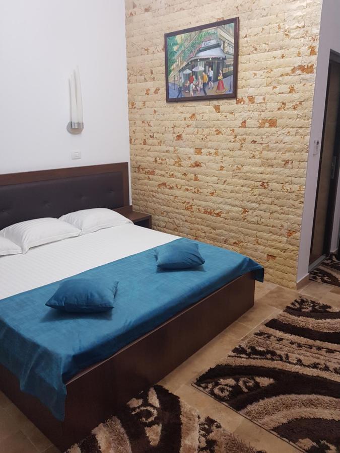 ホテル Casa Dfg コスティネシュティ エクステリア 写真